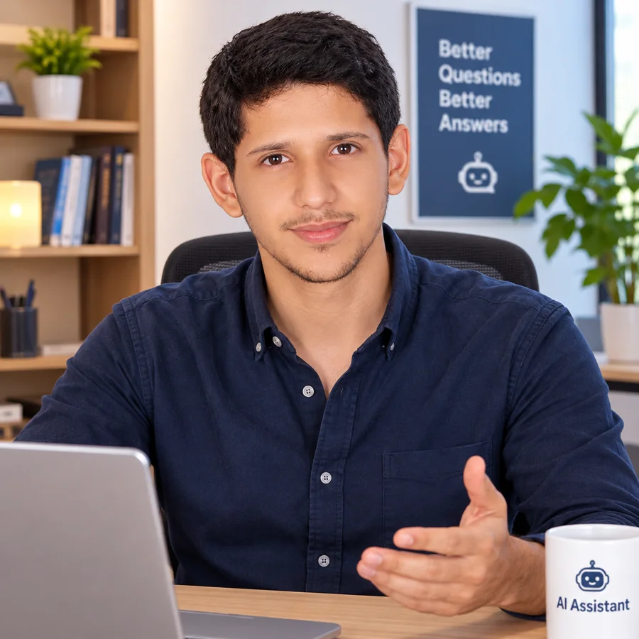 Salem, Datanix AI Process Consultant